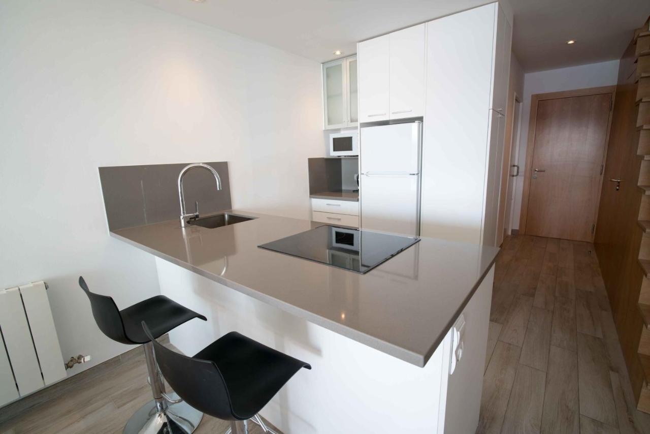 Duplex Cortey Calella De Palafrugell Kültér fotó