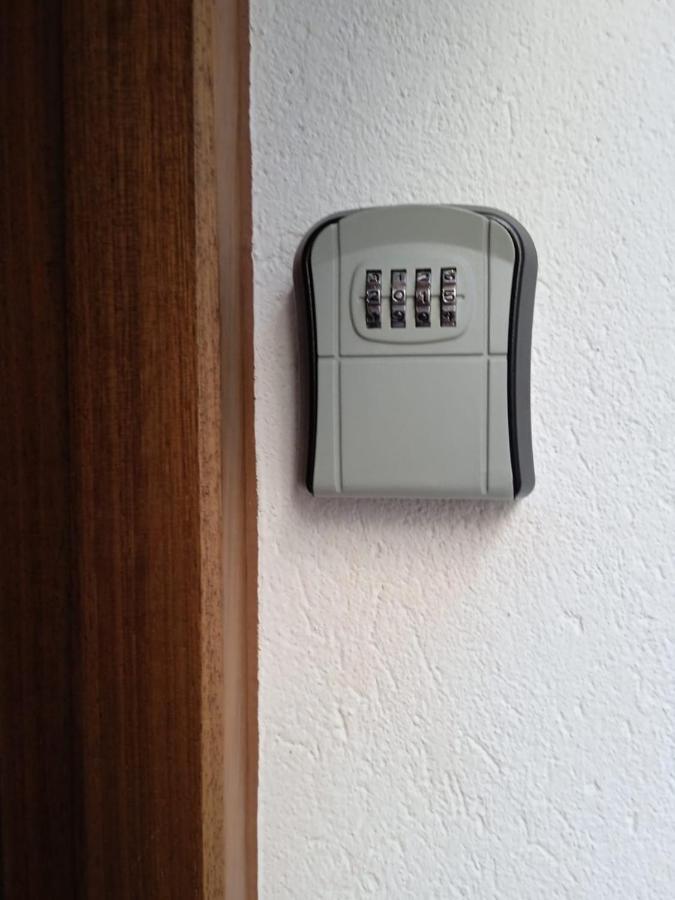 Duplex Cortey Calella De Palafrugell Kültér fotó