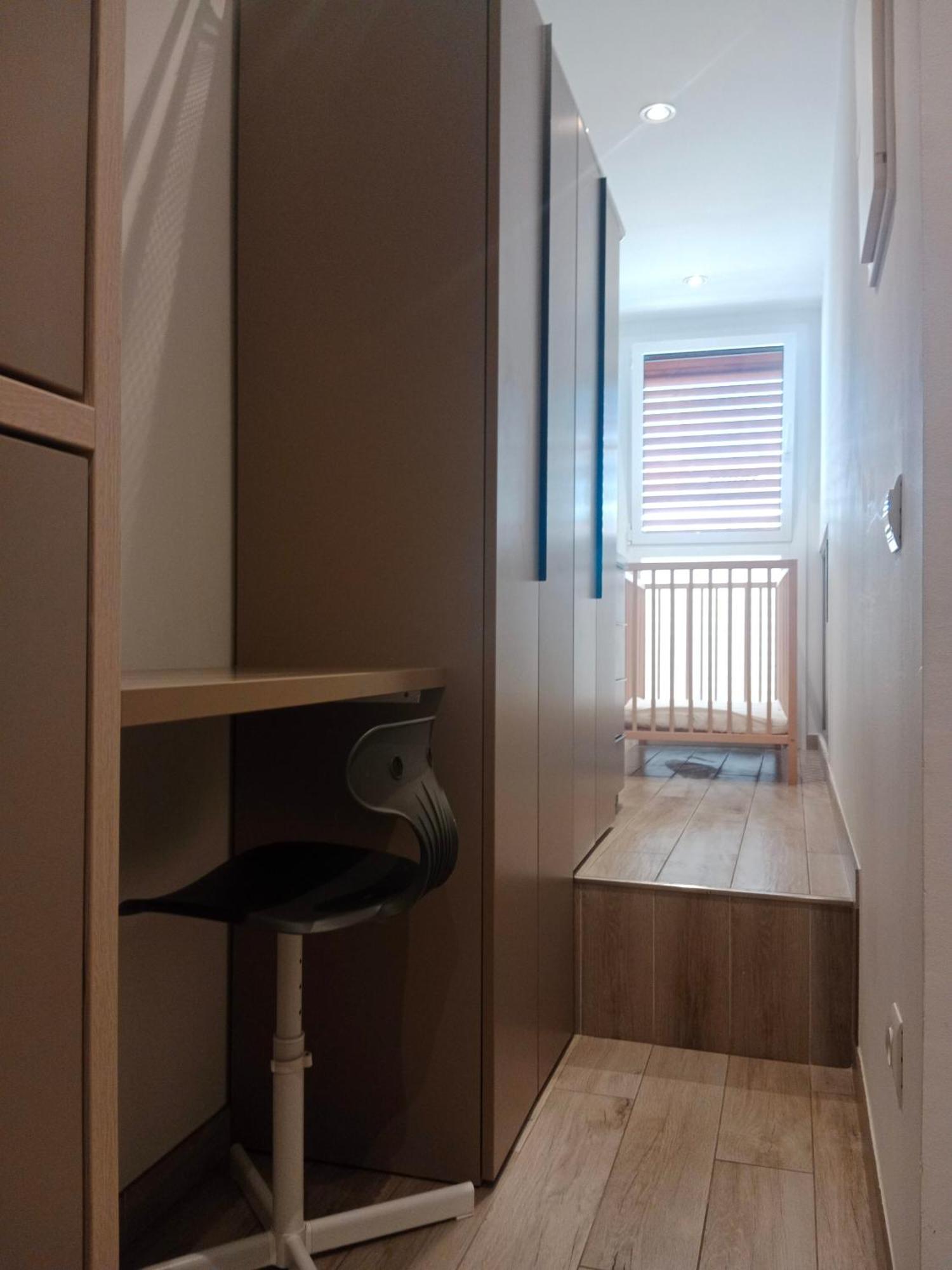 Duplex Cortey Calella De Palafrugell Kültér fotó